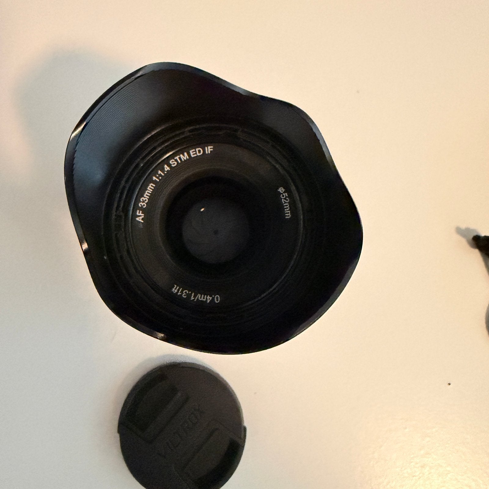 Viltrox 33mm f/1.4 AF Nikon Z-mount objectief zo goed als ni, Audio, Tv en Foto, Fotografie | Lenzen en Objectieven, Autofocus