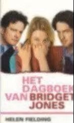 Helen Fielding Het dagboek Van Bridget Jones, Ophalen of Verzenden, Gelezen