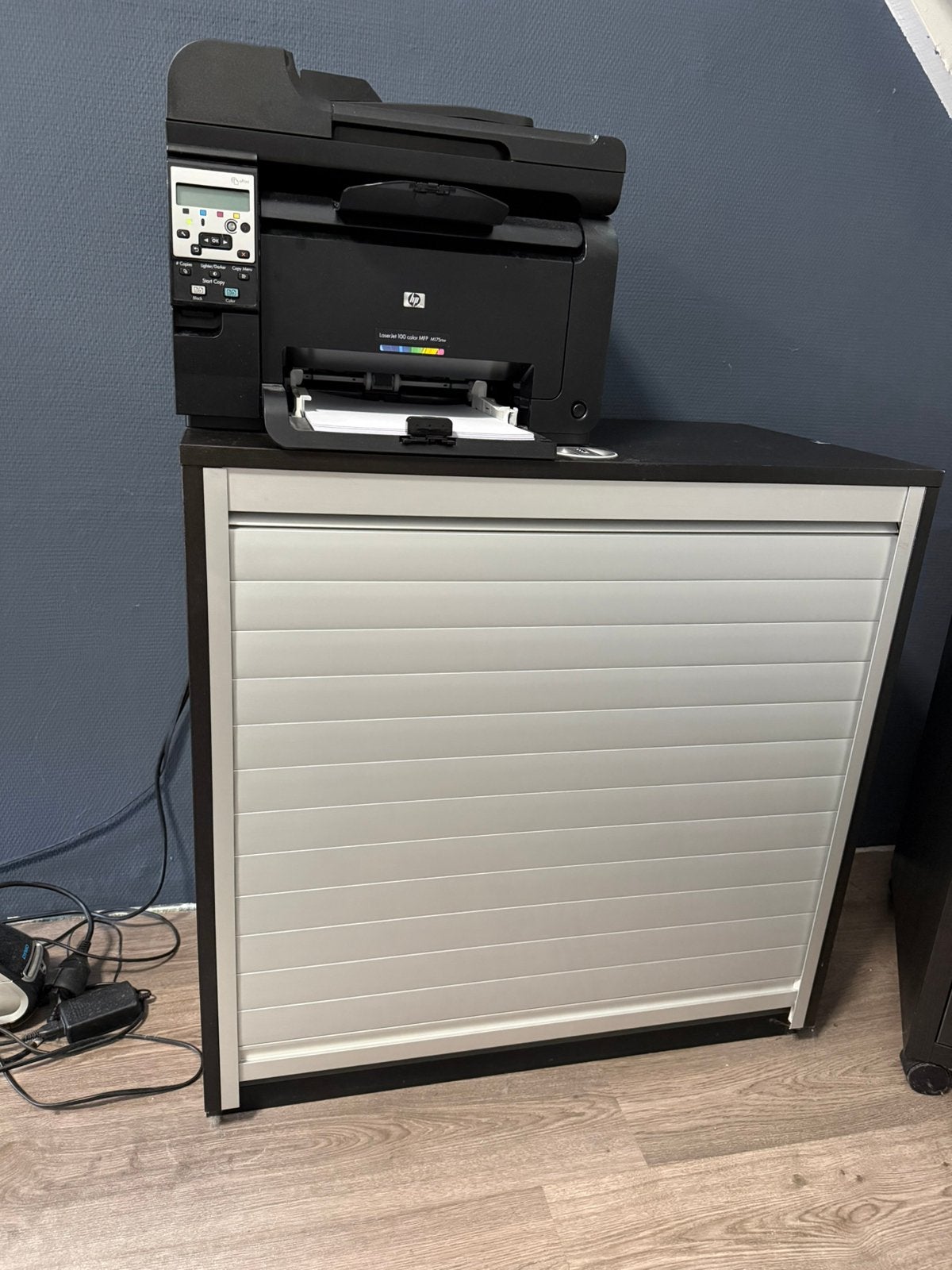 Ikea Galant Roldeur Archiefkast, Ophalen, 50 tot 100 cm, Zo goed als nieuw, Minder dan 100 cm