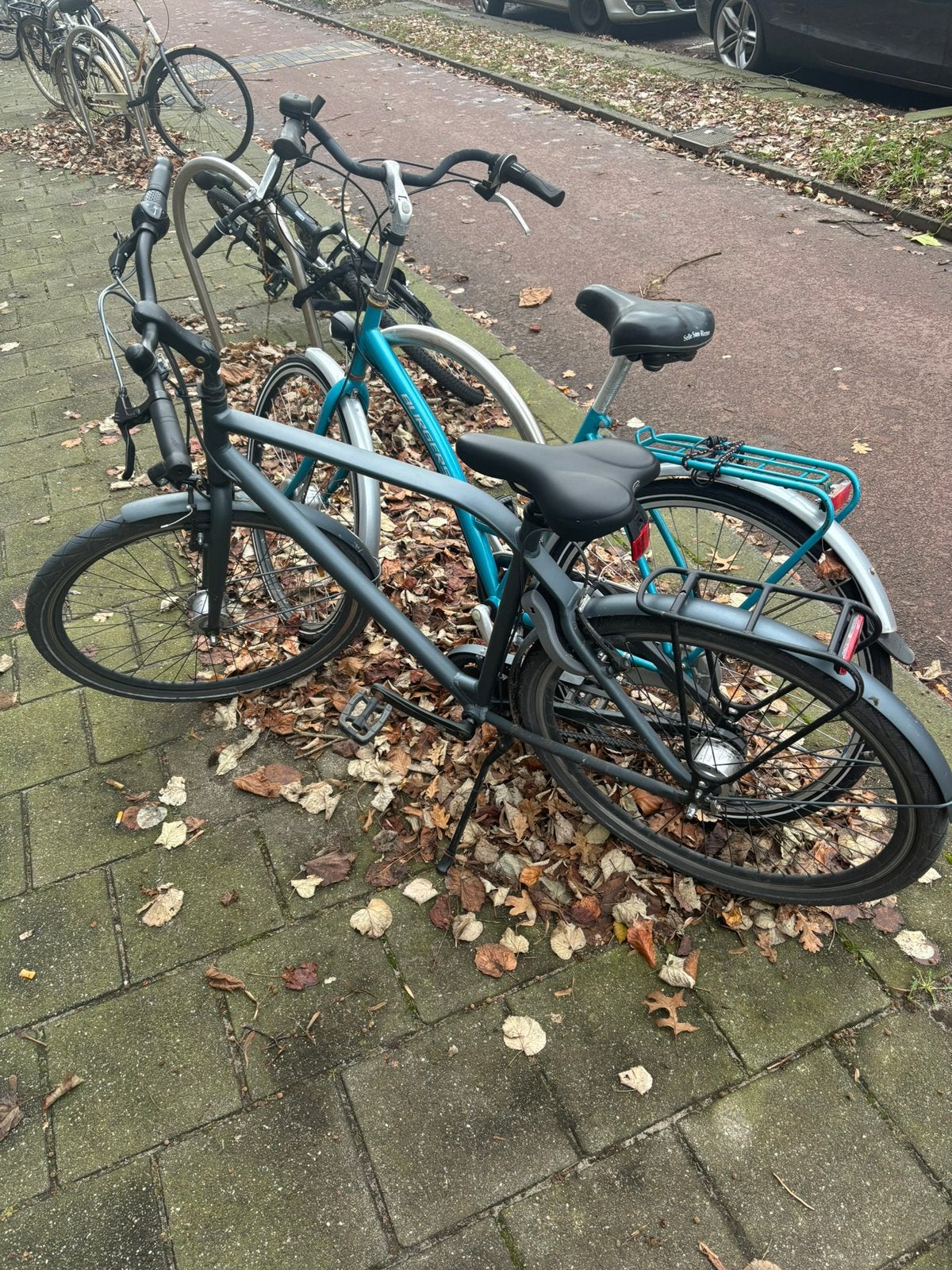 Cortina mozzo fiets UITVERKOOP!!, Ophalen, Zo goed als nieuw, Kinderkar, 80 kg of meer