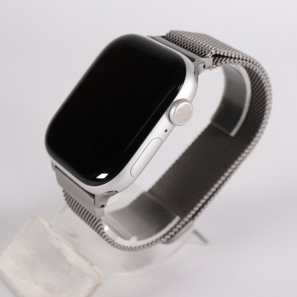 Apple Watch Series 10 46mm GPS - Zeer Nette Staat, Apple, Gebruikt, Support@apple.com, One Apple Park Way
Cupertino, CA 95014
United States