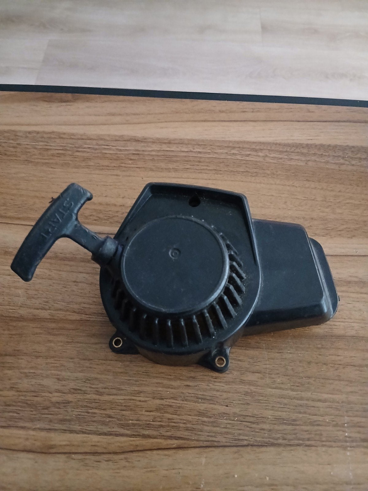 Trekstarter mini bike, Fietsen en Brommers, Ophalen, Overige typen