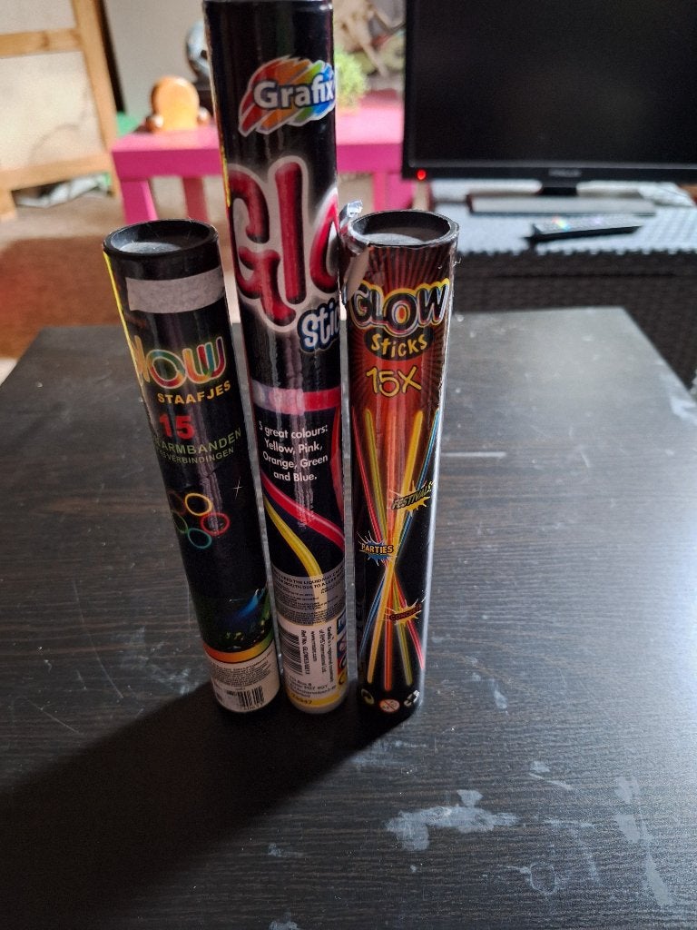 armbanden, Ophalen, Zo goed als nieuw, Overige kleuren, Overige materialen