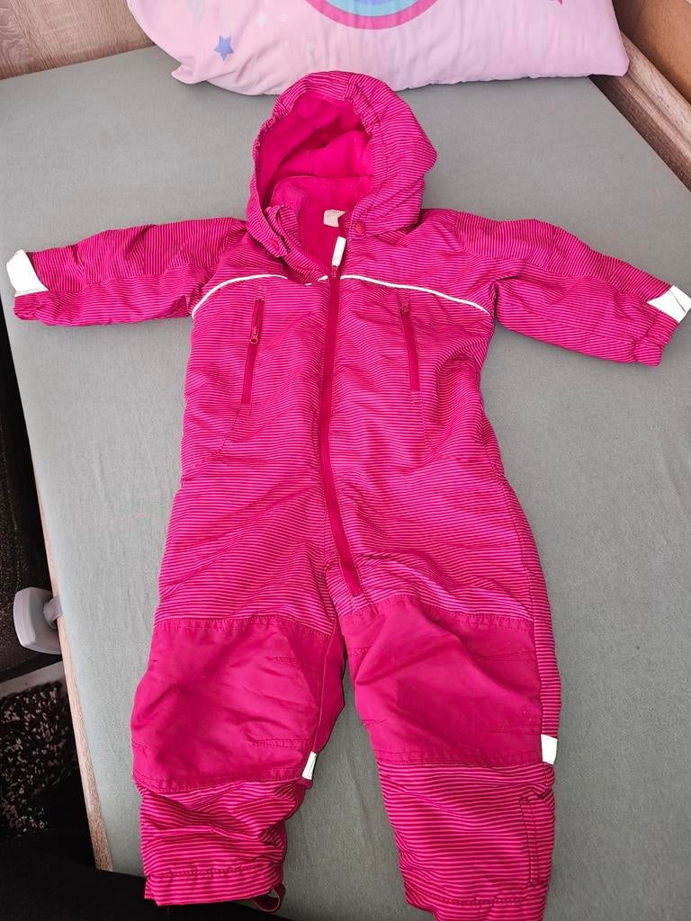 Skipak maat 86. Van de H&M, Ophalen of Verzenden, Gebruikt, H&M, Meisje