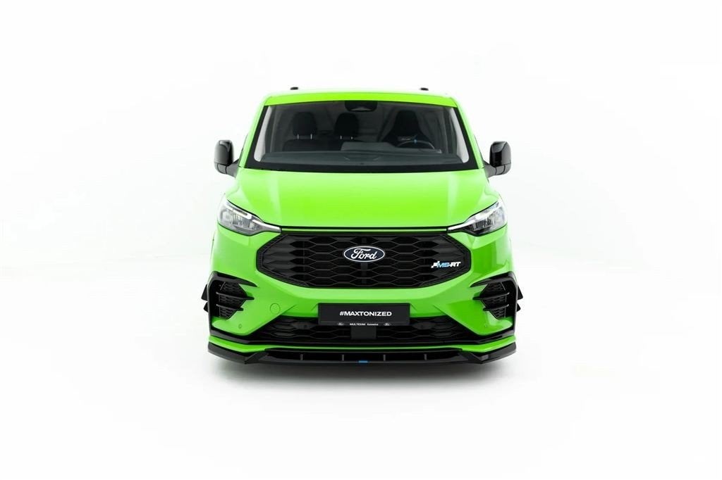 Maxton Design Front Canards Ford Transit Custom MSRT Mk2 202, Verzenden, Automotive Parts, A.parts@hotmail.nl, Trasmolenlaan 12 3447 GZ Woerden