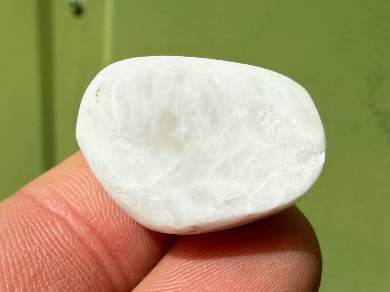 Mangano calicet broekzaksteen mineralen uit Peru, Verzamelen, Mineralen en Fossielen, Ophalen of Verzenden, Mineraal