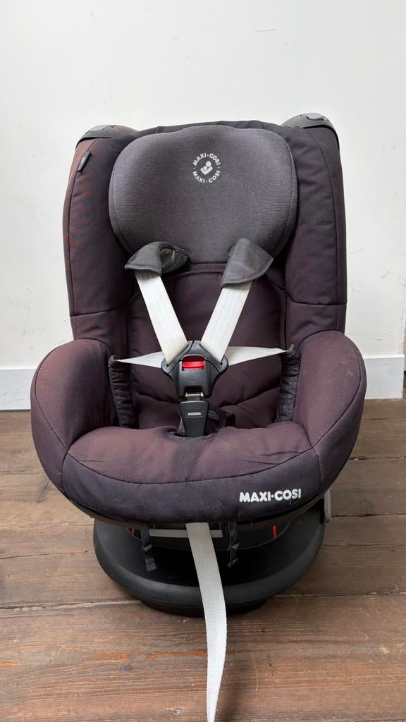 Maxi-Cosi autostoel - Tobi, Ophalen, Verstelbare rugleuning, 9 t/m 18 kg, Maxi-Cosi