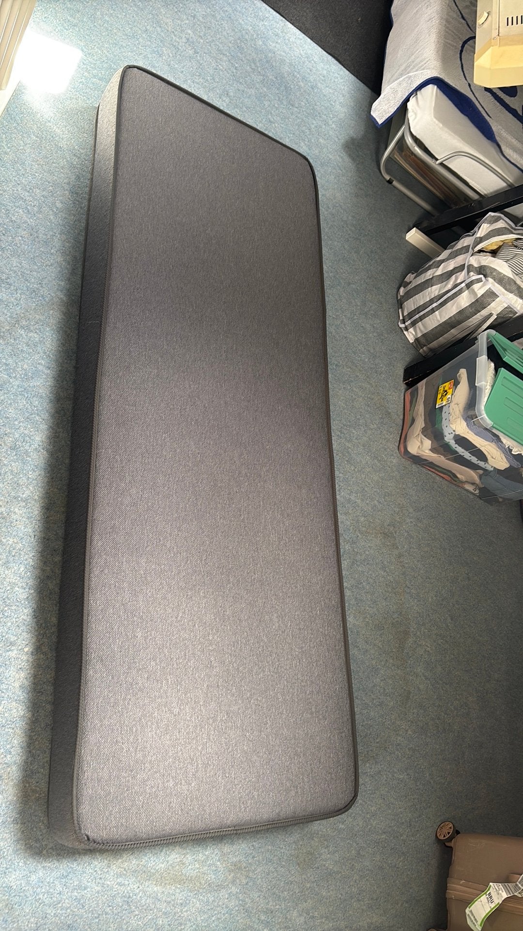 2 x matras 70x200, Ophalen, Tweepersoons