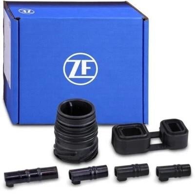 Afdichtingen ZF 6HP19 kleppenblok, Ophalen of Verzenden, Nieuw, Hyundai