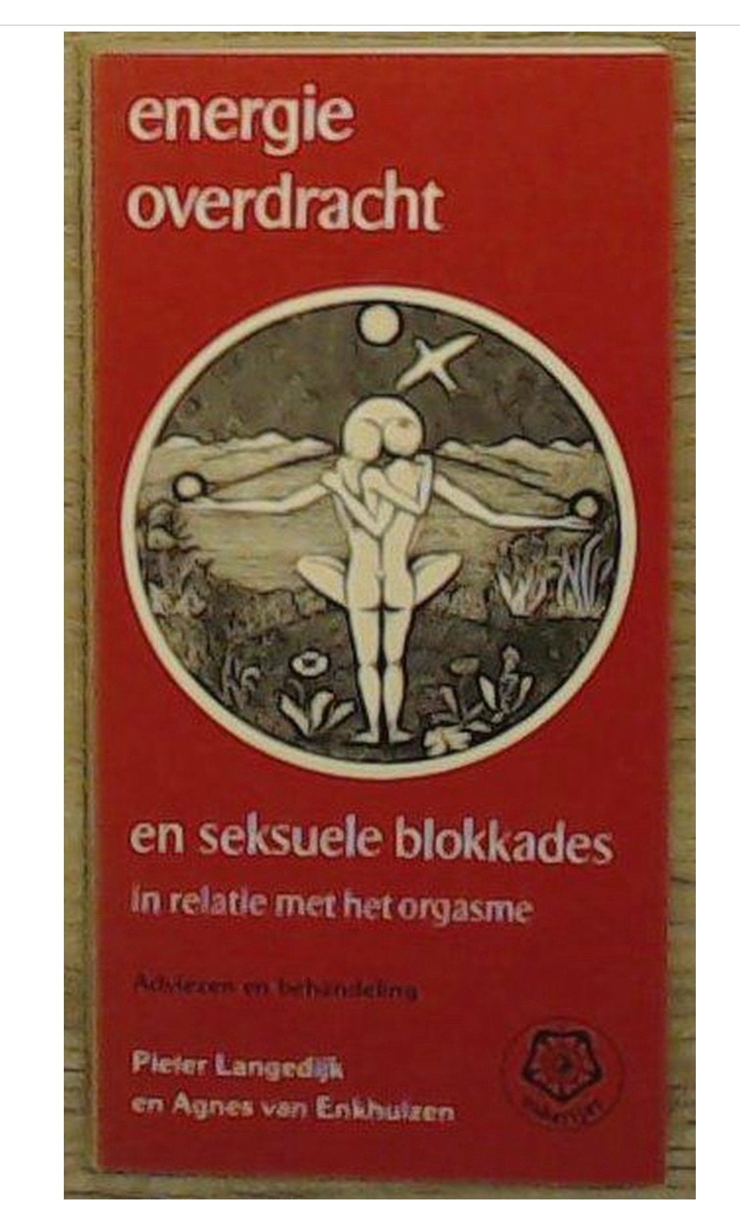 Energie Overdracht Ankertjes serie 103, Boeken, Achtergrond en Informatie, Ophalen of Verzenden, Zo goed als nieuw, Overige onderwerpen