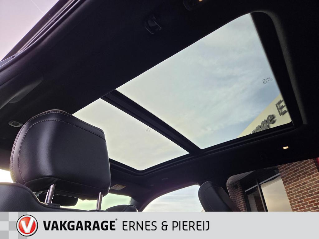 Dodge Ram 1500 5.7 V8 4x4 Crew Cab Longhorn Laramie, Auto's, Automaat, 5654 cc, Zwart, Bedrijf