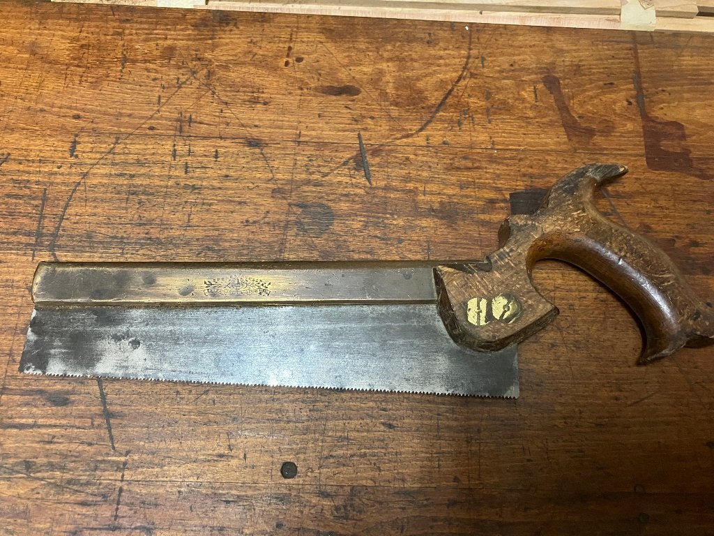 Spear&Jackson kapzaag, Ophalen of Verzenden