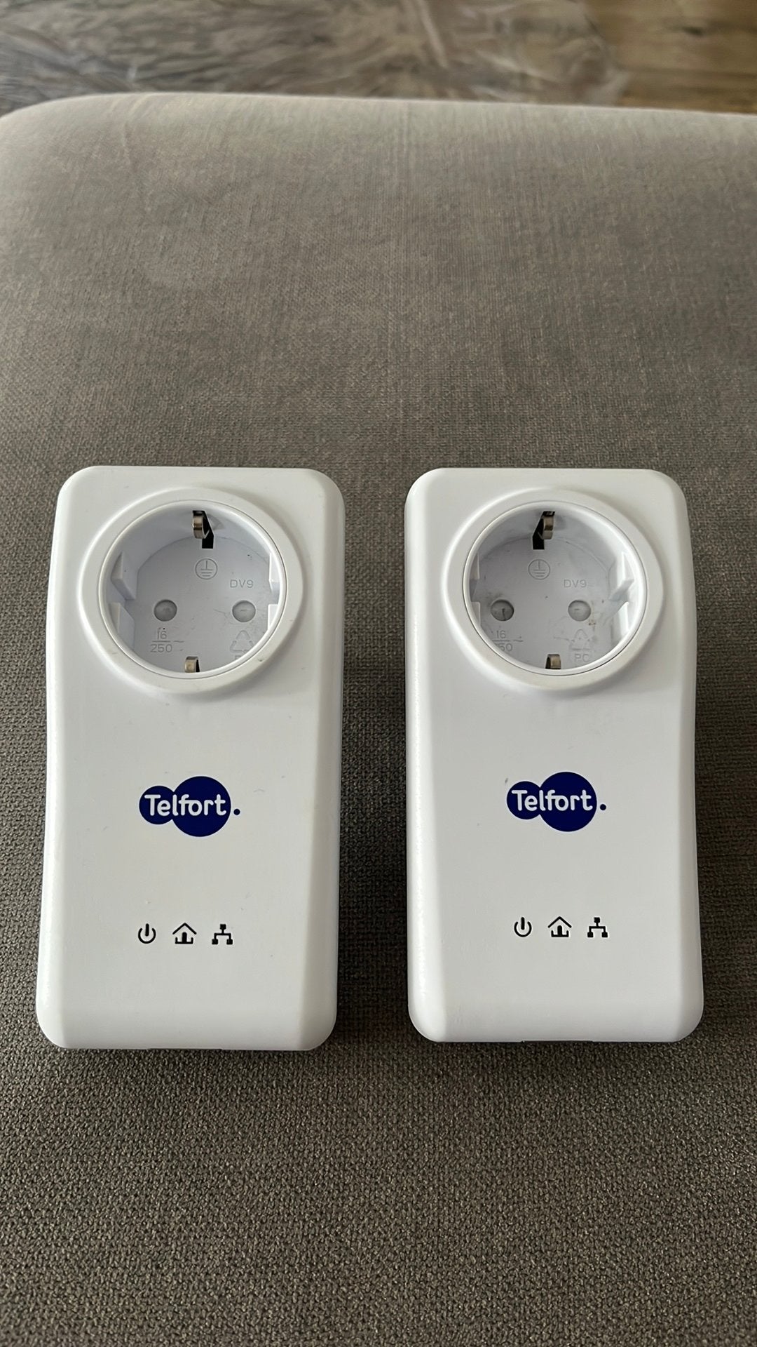 Draadloze verbindingsset MT2382, Ophalen of Verzenden, Zo goed als nieuw