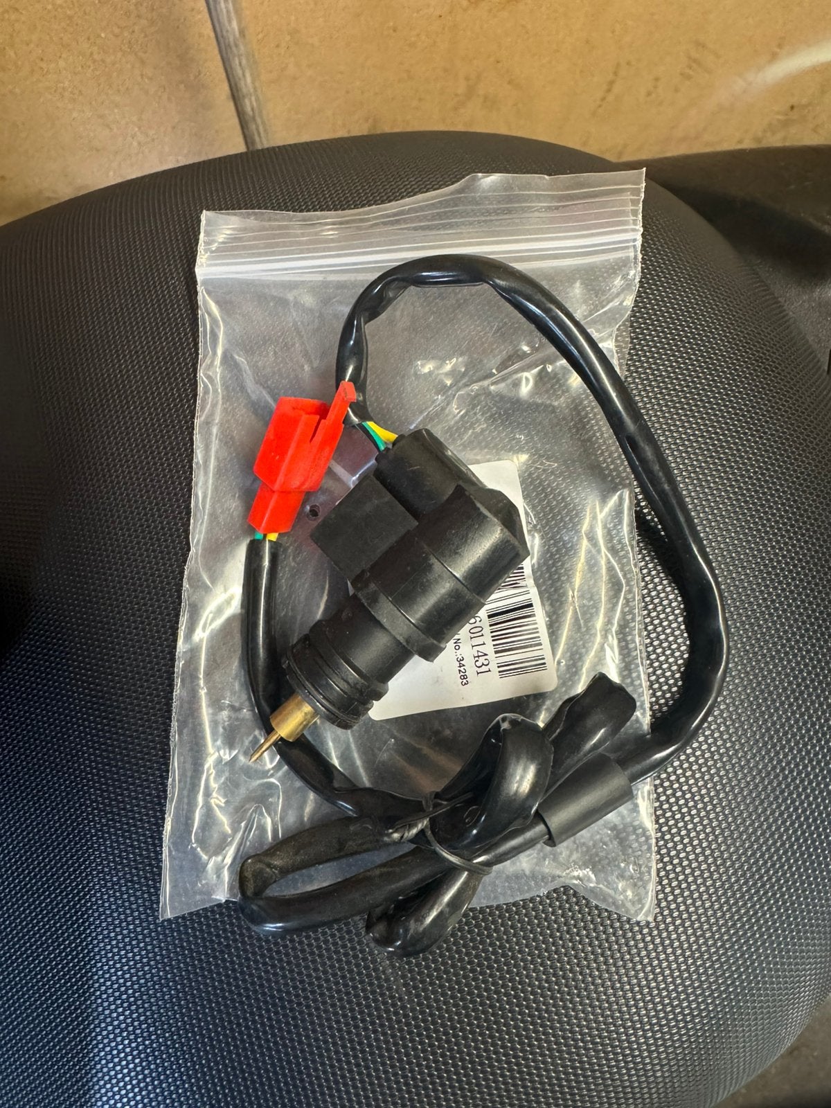 Automatische choke piaggio zip, Ophalen of Verzenden, Piaggio