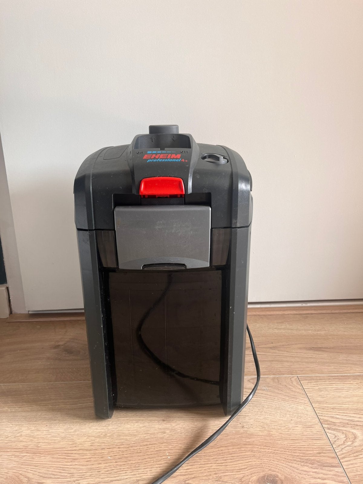 Eheim professionel 4 aquarium pomp, Verzenden, Zo goed als nieuw