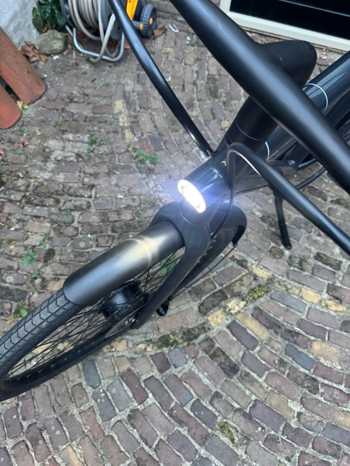 Foto 5 van VANMOOF S2 | KLAAR VOOR GEBRUIK