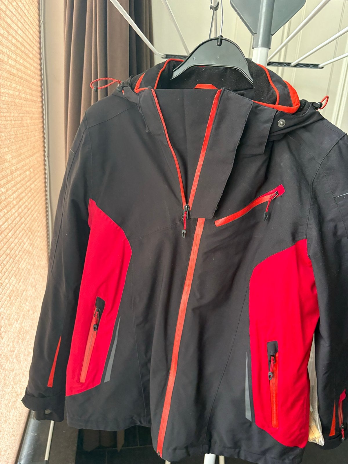 Killtec Allround ski-jas dames maat 42, Ophalen of Verzenden, Zo goed als nieuw, Maat 42/44 (L), Jack