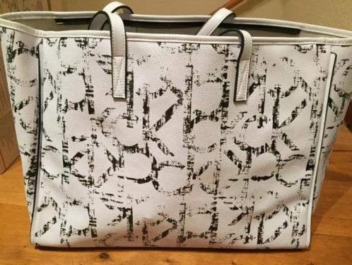 Nieuwe CALVIN KLEIN tas, Ophalen of Verzenden, Nieuw, Zwart, Handtas