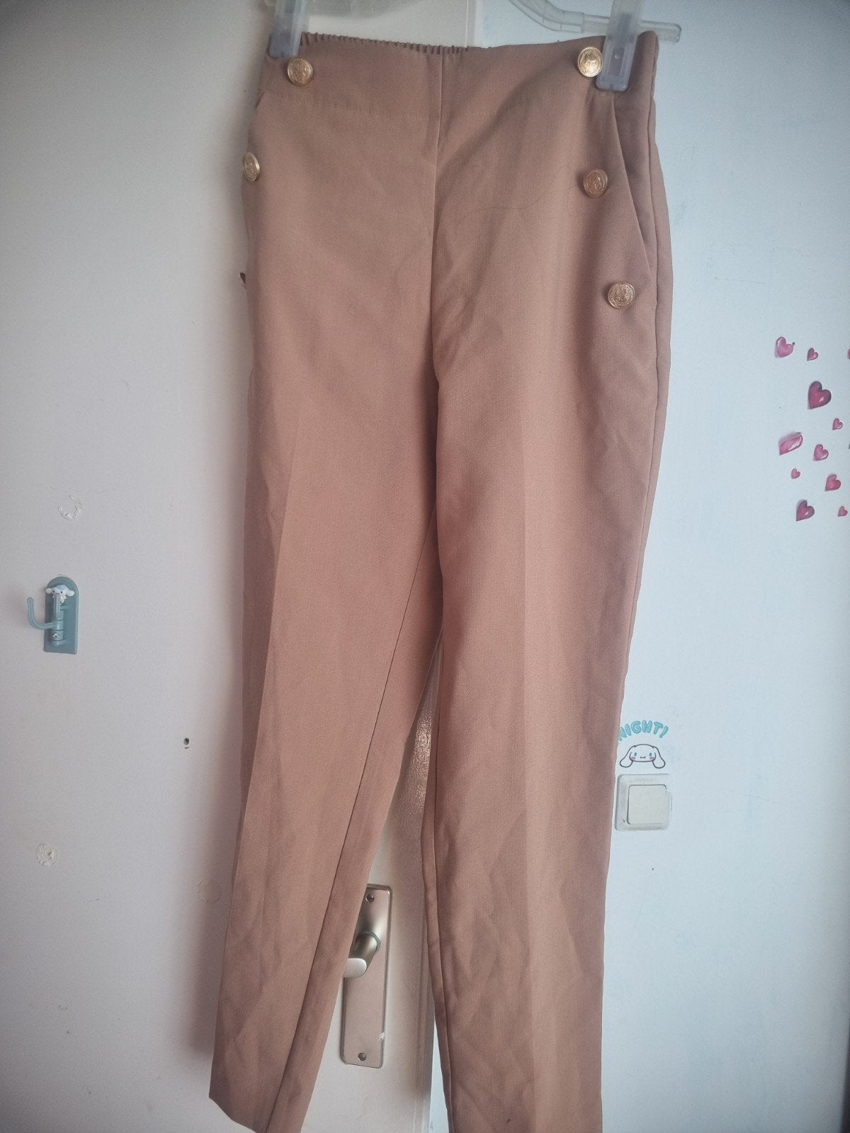 Zara Pantalon - Nieuw met kaartje, Nieuw, Ophalen of Verzenden, Maat 34 (XS) of kleiner, Lang