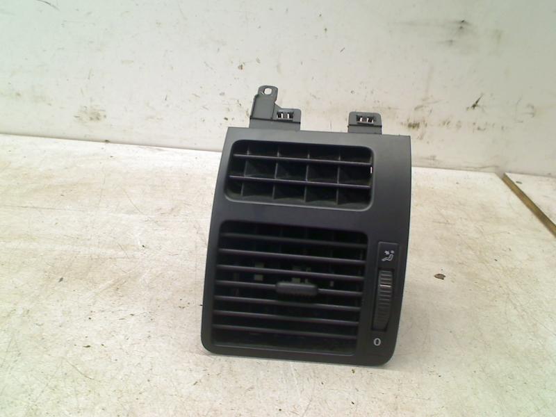 Dashboard Luchtrooster Links Touran (1T1/T2) 2010, Auto-onderdelen, Interieur en Bekleding, Gebruikt, Volkswagen, Volkswagen AG