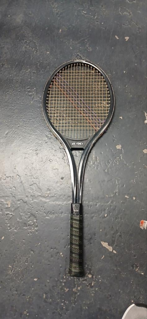 Yonex Tennisracket - Gebruikt maar in goede staat, Ophalen of Verzenden, Gebruikt, Racket, Overige merken