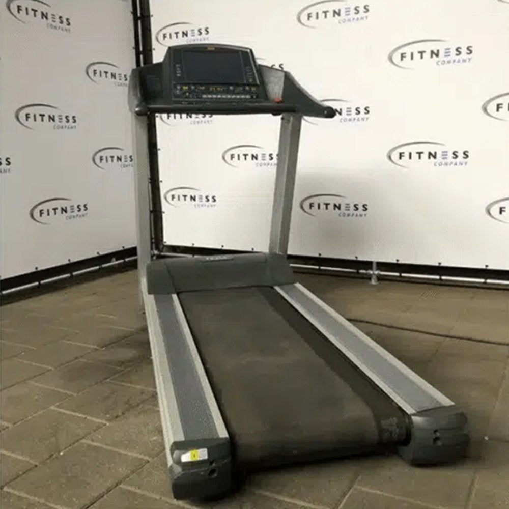 Teca – T3TL – Treadmill, Ophalen of Verzenden, Zo goed als nieuw, Benen, Overige typen