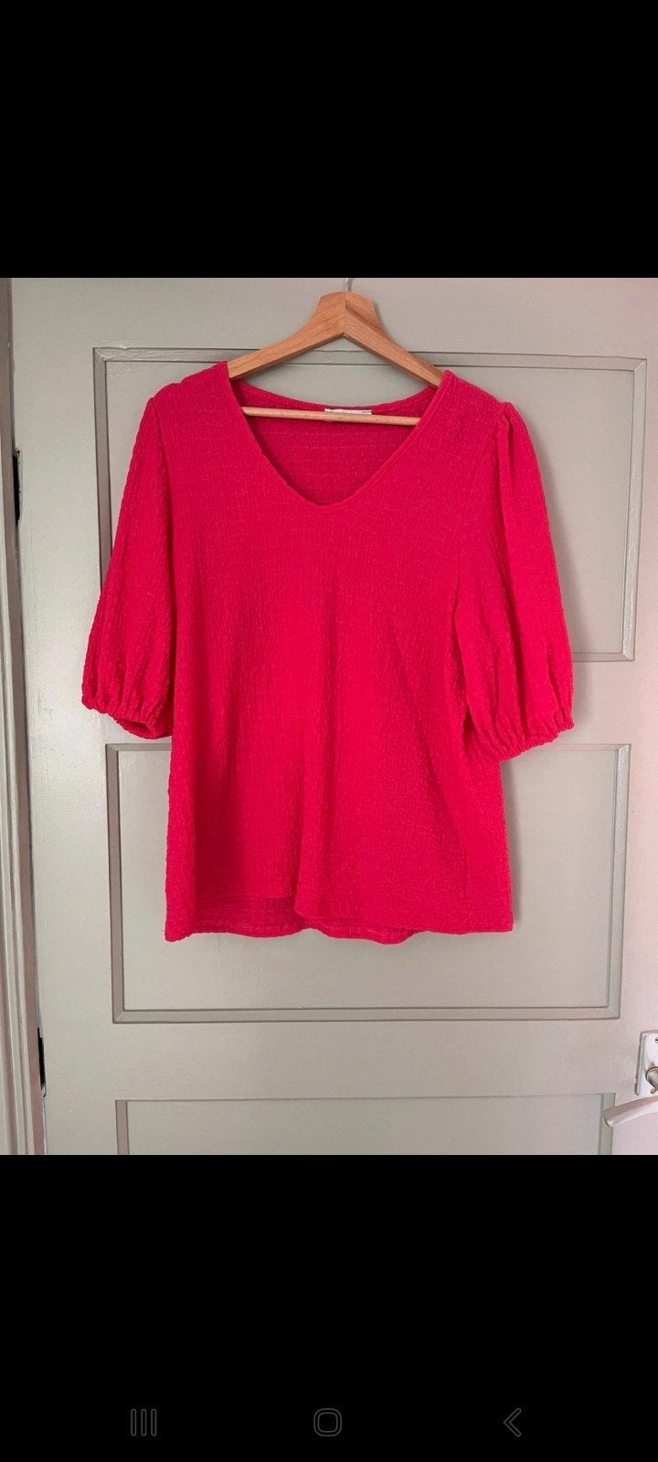 Azurro set shirt + top, Kleding | Dames, Huispakken, Ophalen of Verzenden
