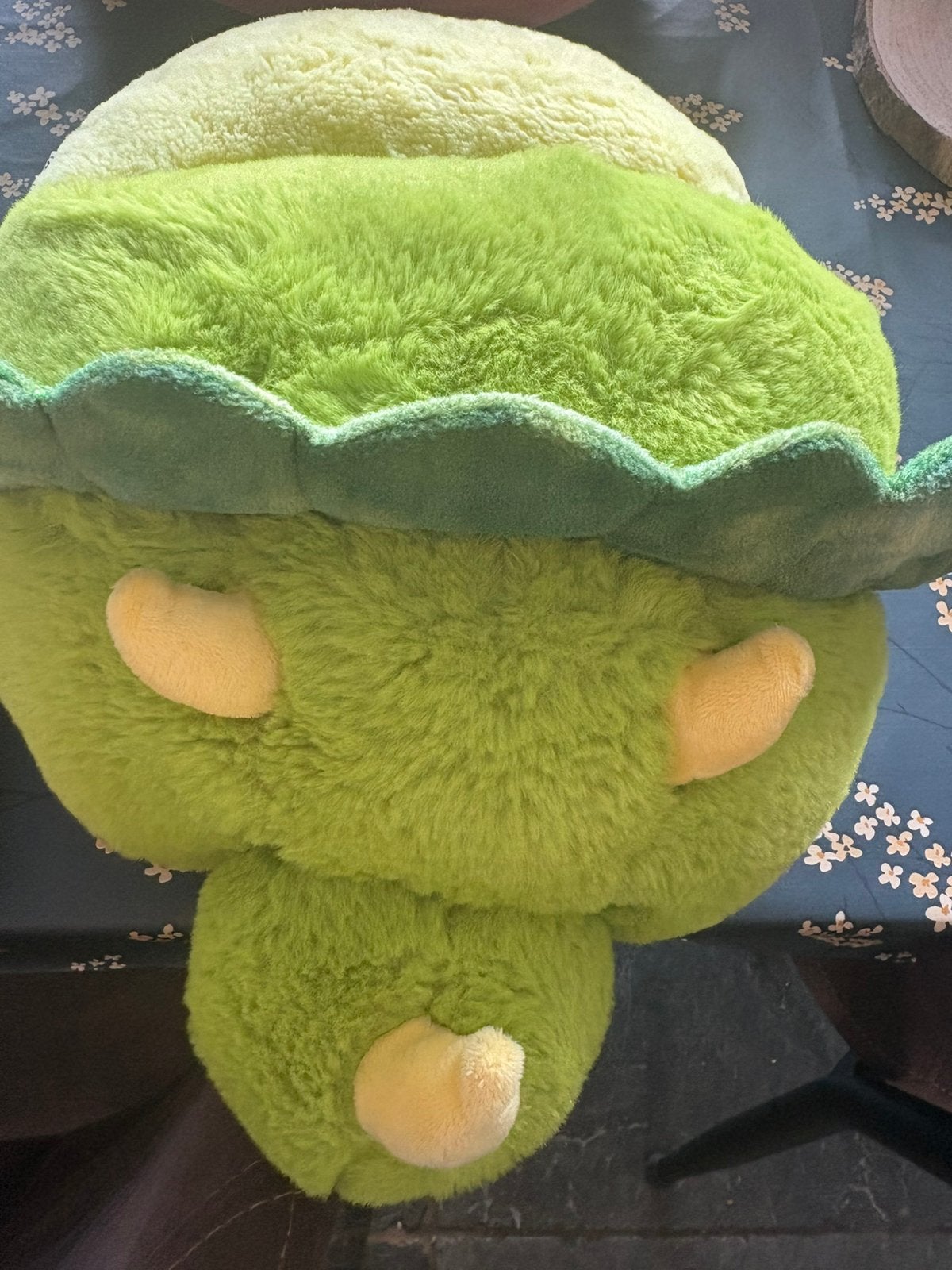 Voet en hand warmer knuffels, Ophalen, Zo goed als nieuw, Overige typen