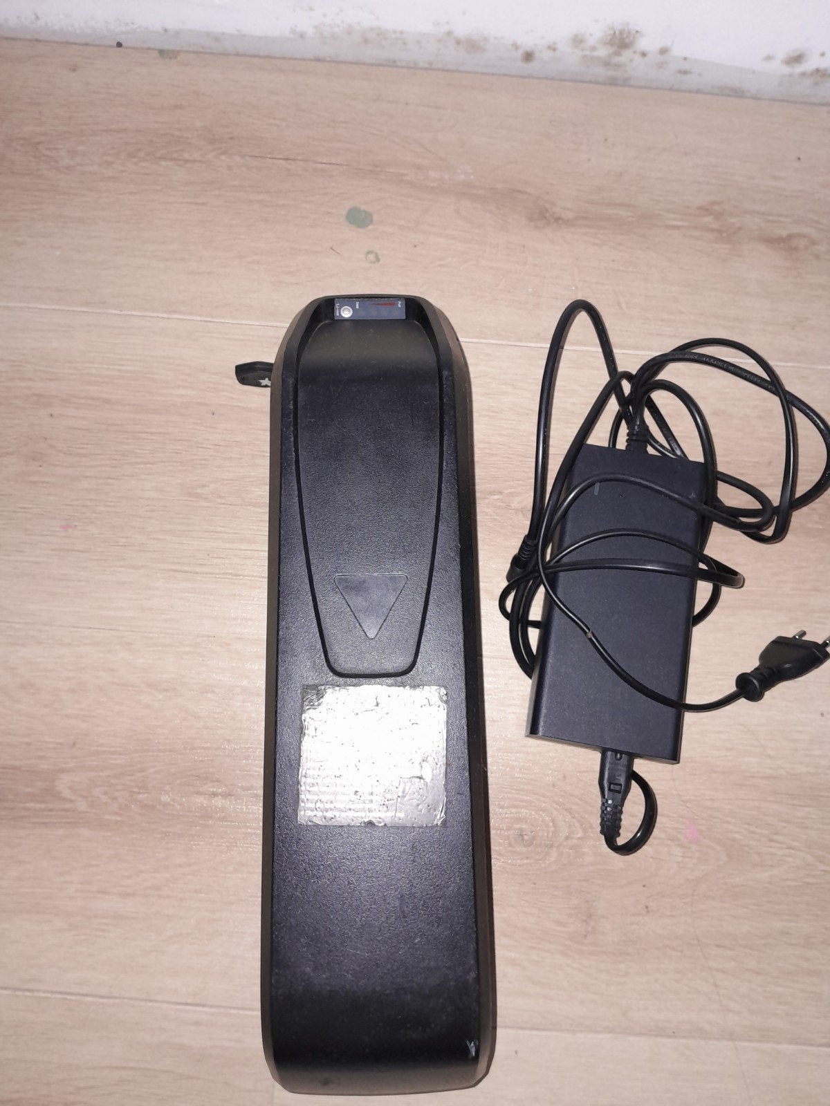 Fatbike V8 V20 Accu Battery Met Originele Sleutel + Lader, Zo goed als nieuw