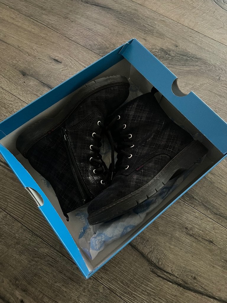 Meisjes schoenen, Kinderen en Baby's, Kinderkleding | Schoenen en Sokken, Ophalen, Gebruikt, Meisje, Schoenen