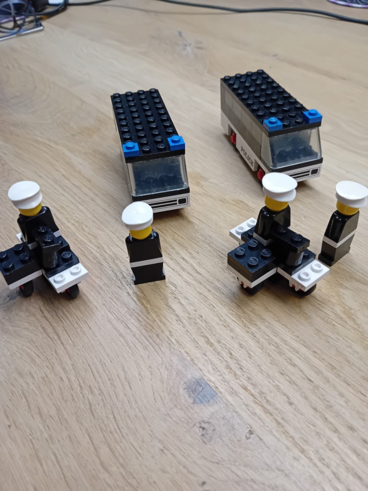 Lego 659, Ophalen of Verzenden