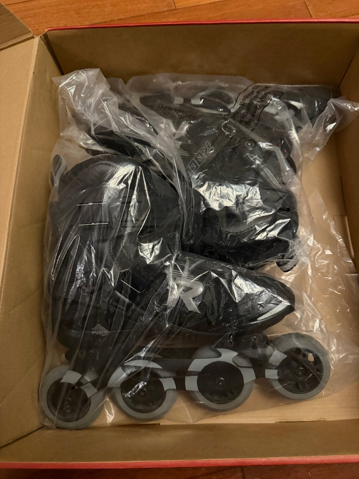 Roces Inline Skates maat 42, Nieuw, Ophalen of Verzenden, Inline skates 4 wielen, Heren