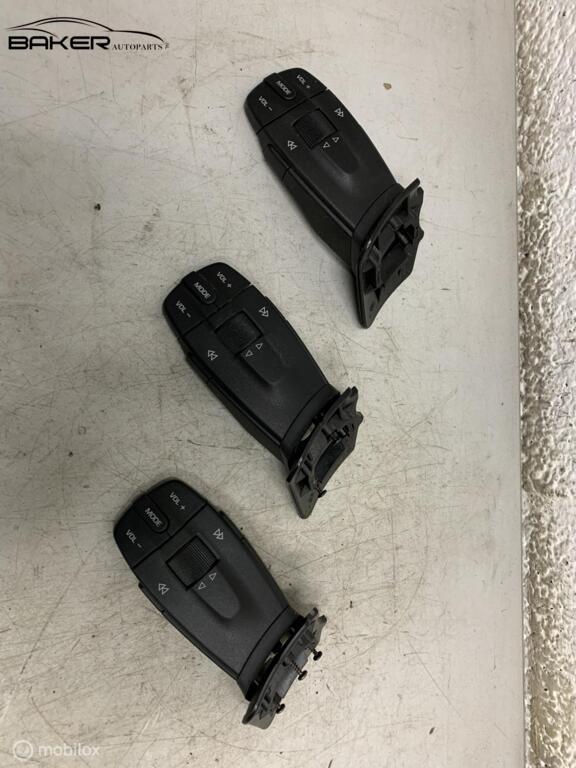 Seat Ibiza SC 6J 8-17 5J0959849 Radiobediening schakelaar, Gebruikt, Ophalen of Verzenden, Seat, Seat