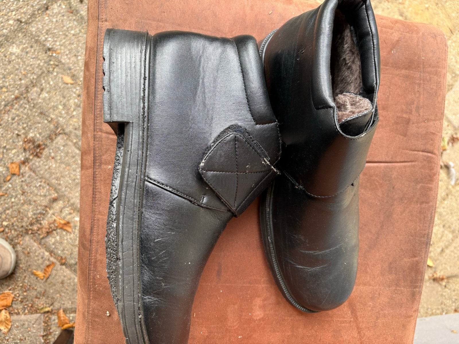 Nieuwe schoenen maat 46, Ophalen of Verzenden, Nieuw