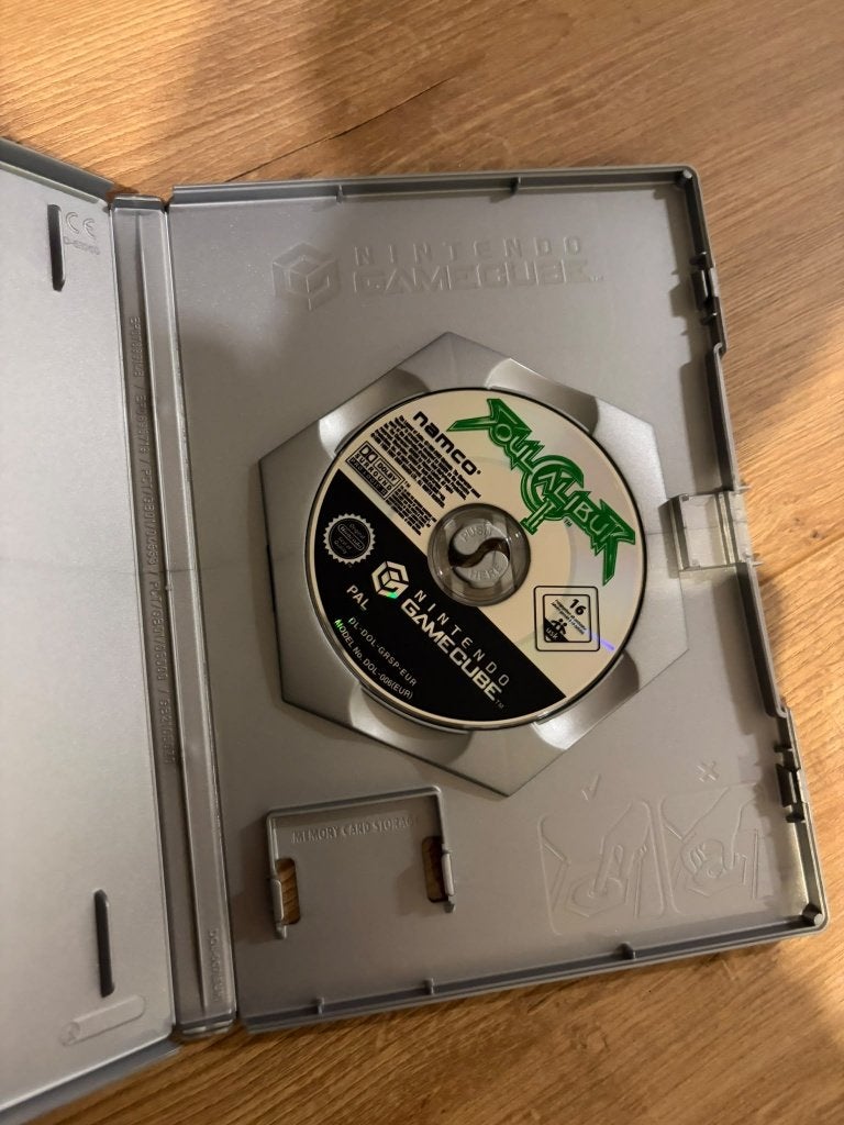Gamecube spellen, Spelcomputers en Games, Avontuur en Actie, Ophalen of Verzenden, Zo goed als nieuw, 3 spelers of meer