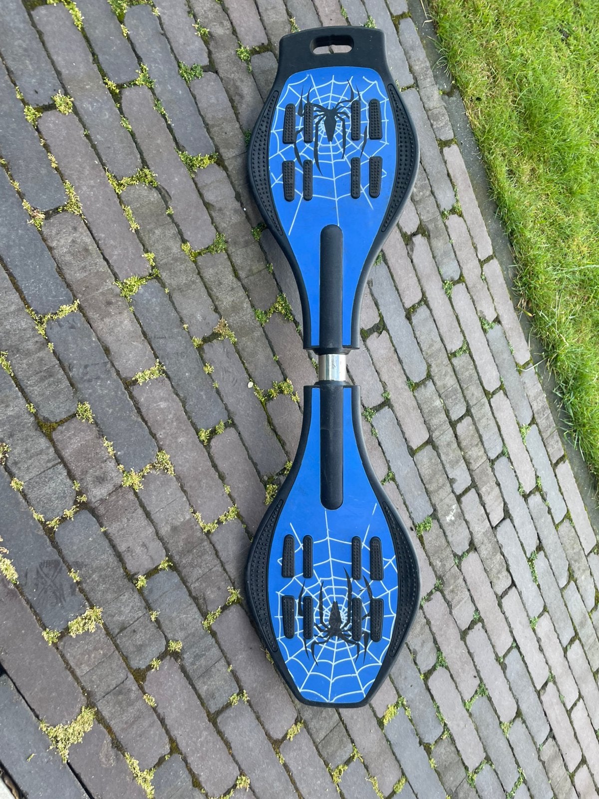 Wave board, Ophalen of Verzenden, Zo goed als nieuw, Waveboard
