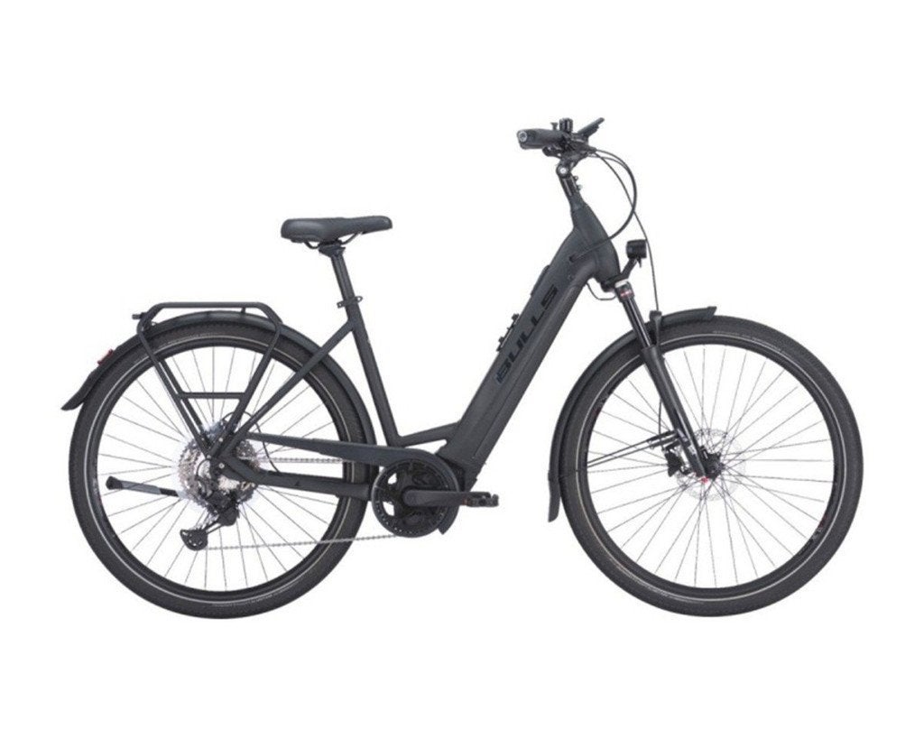 Bulls Cross Lite Evo 2, 11 v. 750 WH Dames Adviesprijs: 4999, Overige merken, -, - 0
-, NL, Nieuw
