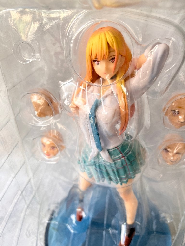 Marin Kitagawa figuur uit de anime My Dress-Up Darling, Ophalen of Verzenden, Nieuw