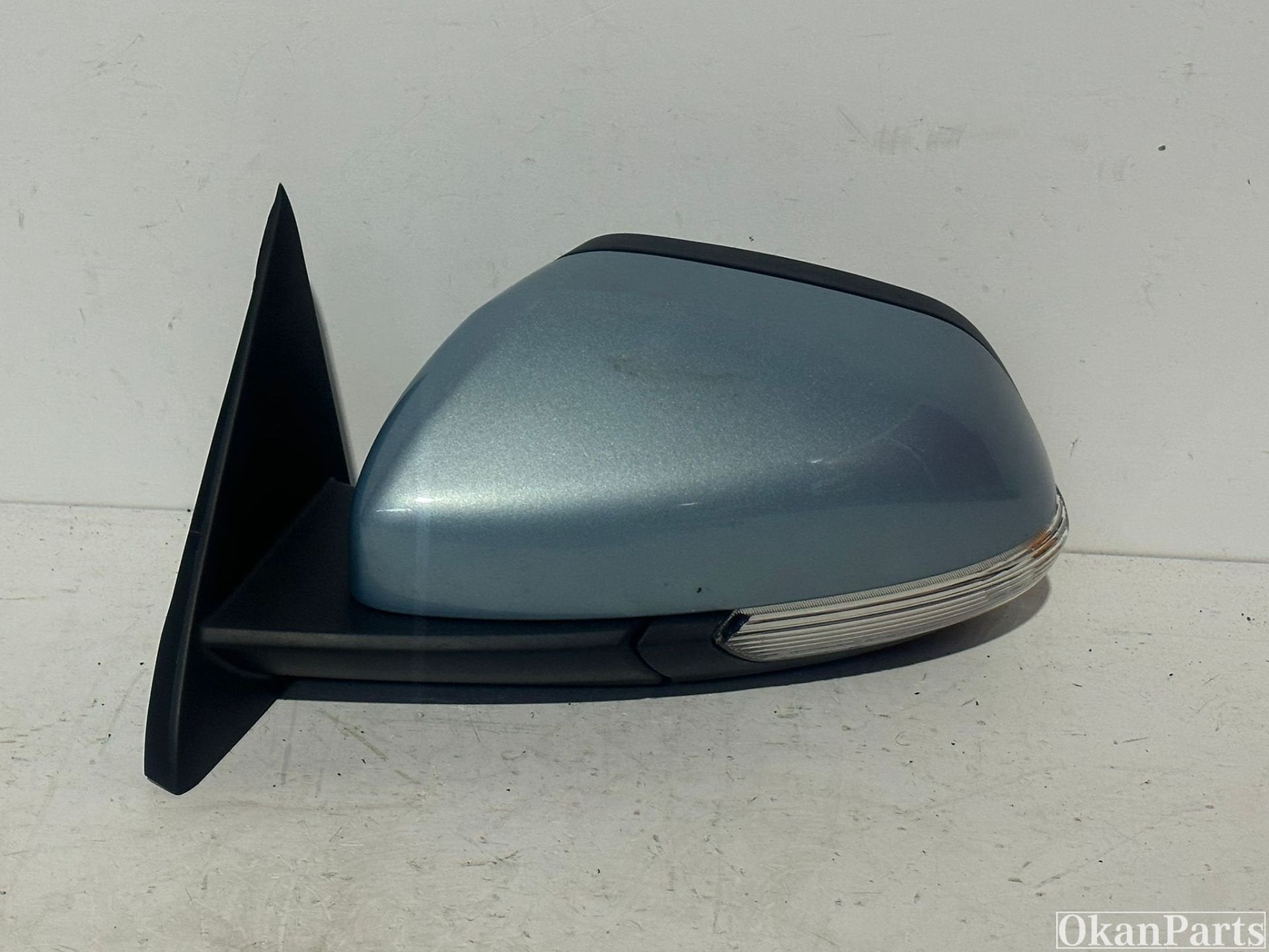 MG ZS linker buitenspiegel links 10251104-SPRP, Ophalen of Verzenden, Gebruikt