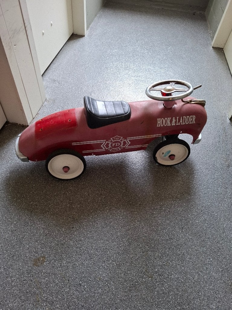 auto kapot, Ophalen of Verzenden, Gebruikt, Overige typen