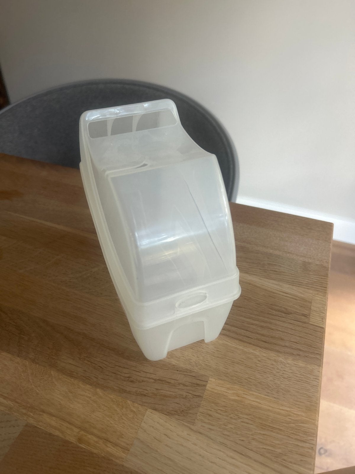 Dispenser voor medicijnenrol, Ophalen of Verzenden, Gebruikt, Overige typen