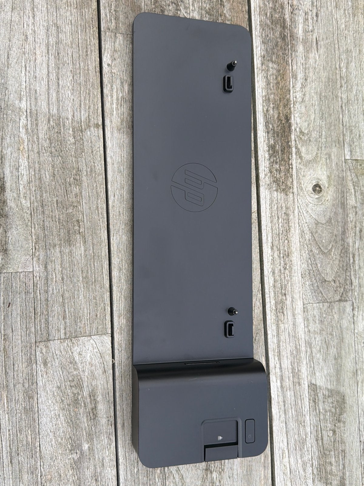 HP - Docking Station, Ophalen of Verzenden, Nieuw, Docking station, Laptop