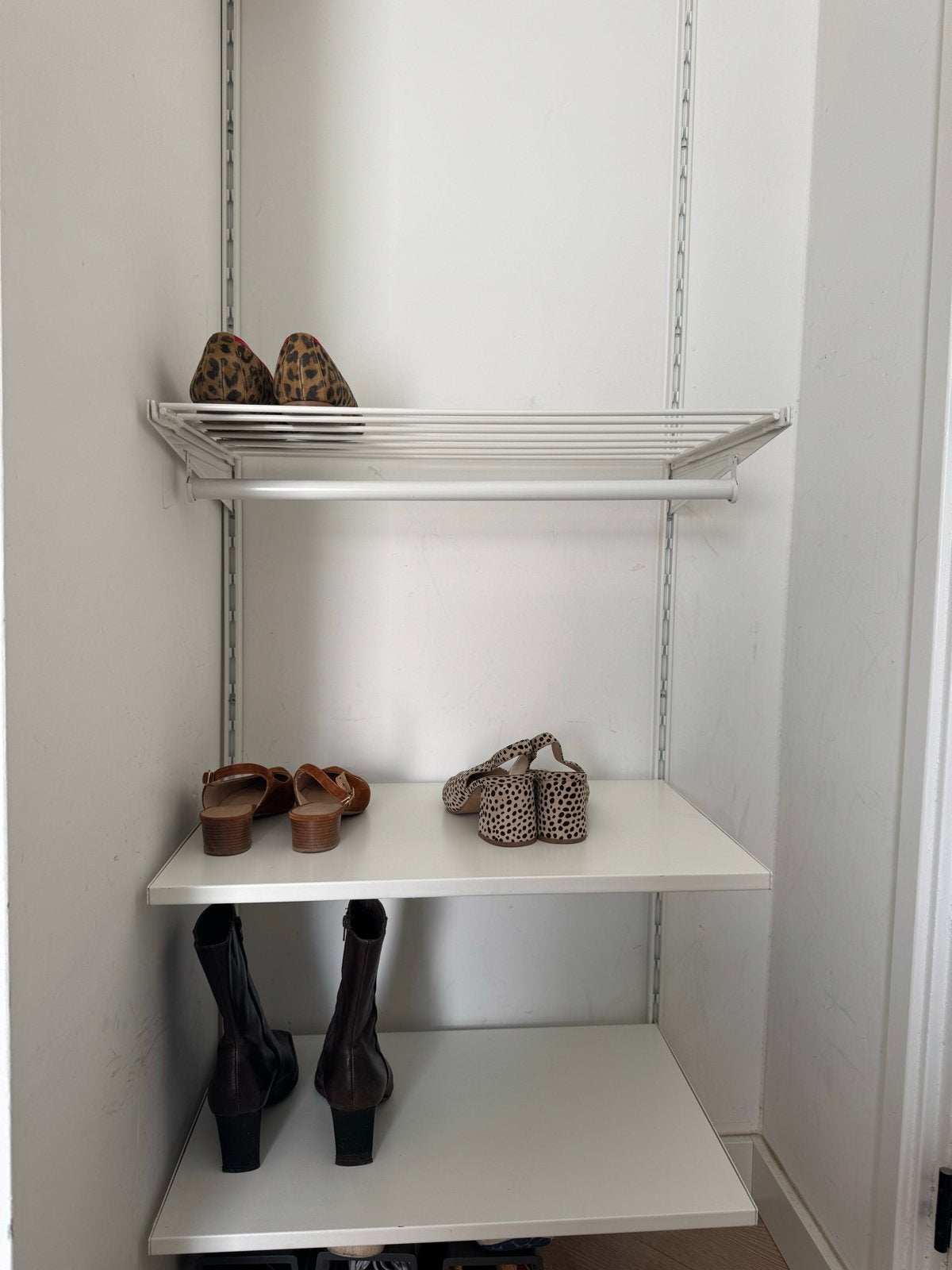 Boaxel Kast IKEA, Ophalen, Gebruikt