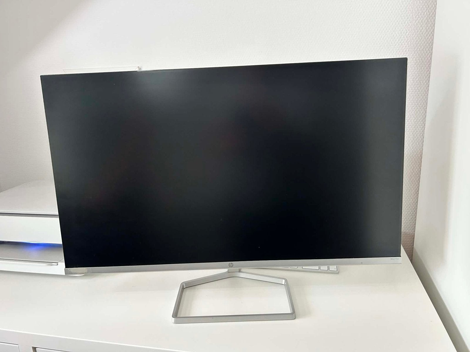 HP Monitor te koop, Ophalen, Zo goed als nieuw, 61 t/m 100 Hz, IPS