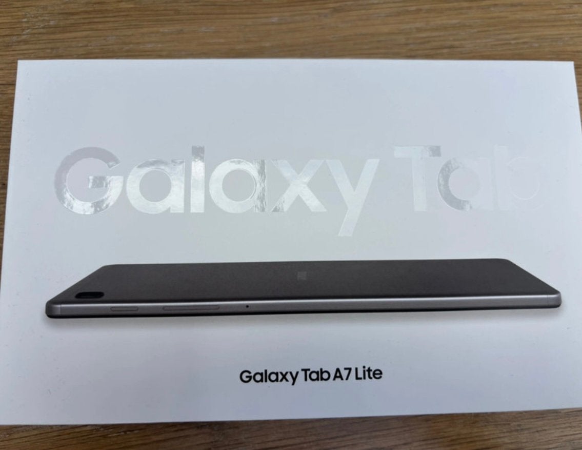 Tablet Samsung kinderuitvoering, Computers en Software, Android Tablets, Ophalen, Zo goed als nieuw, 8 inch, 32 GB