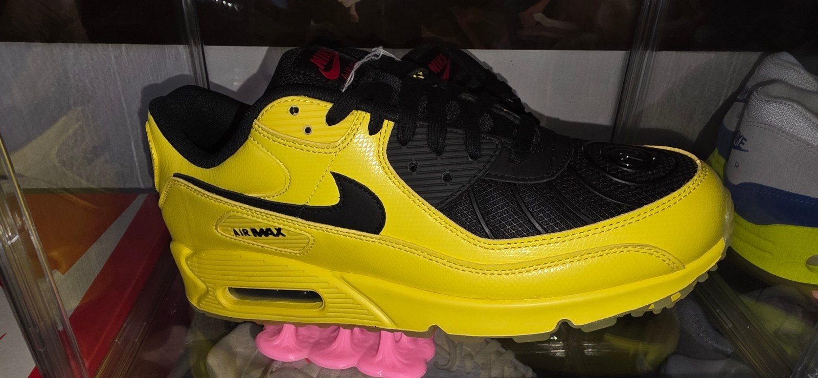 Nike Air Max 90 'T90 Zest, Ophalen, Nike air max, Overige kleuren, Nieuw