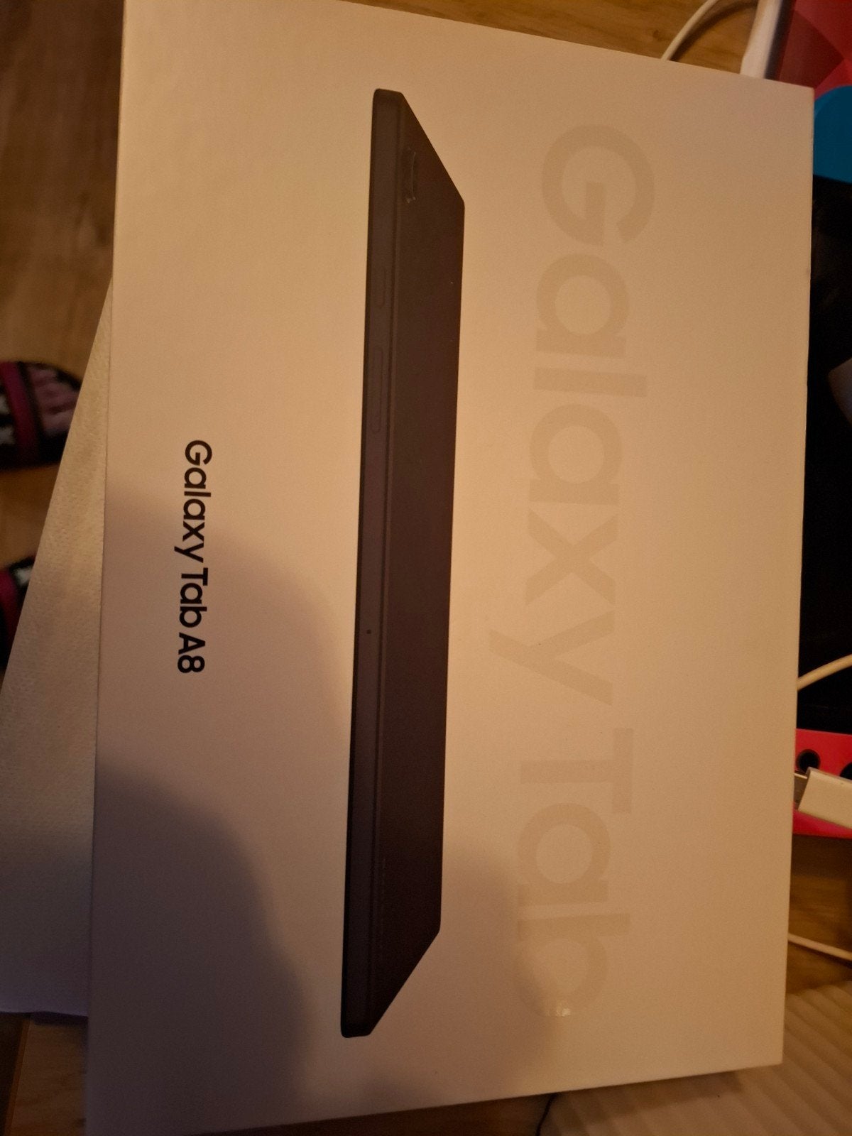 Samsung Galaxy Tab A8 - Perfect voor entertainment en werk, Computers en Software, Windows Tablets, 10 inch, Galaxy Tab A8, 32 GB