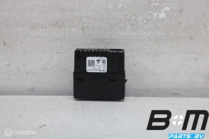 USB aansluiting Skoda Superb 3 3G5035954A, Gebruikt