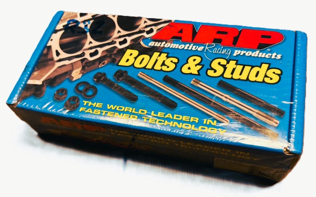 ARP VW/Audi VR6 2.8L, 2.9L, 3.2L (R32) hoofdlager stud set, Verzenden, Nieuw, Audi