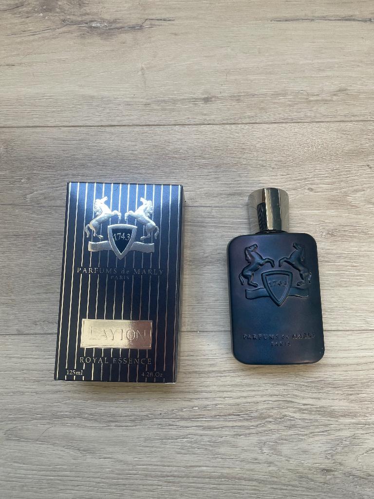 Parfums de marly geurtje, Verzenden, Nieuw